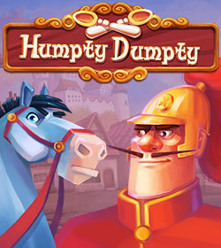 Humpty Dumpty