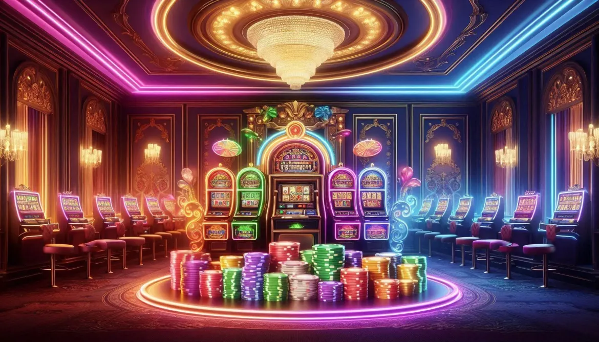 Mr Green Casino